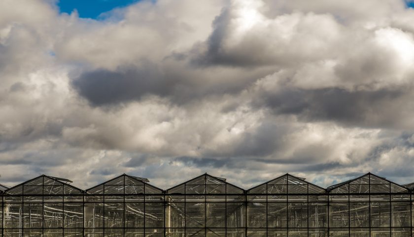 bâtiment agricole