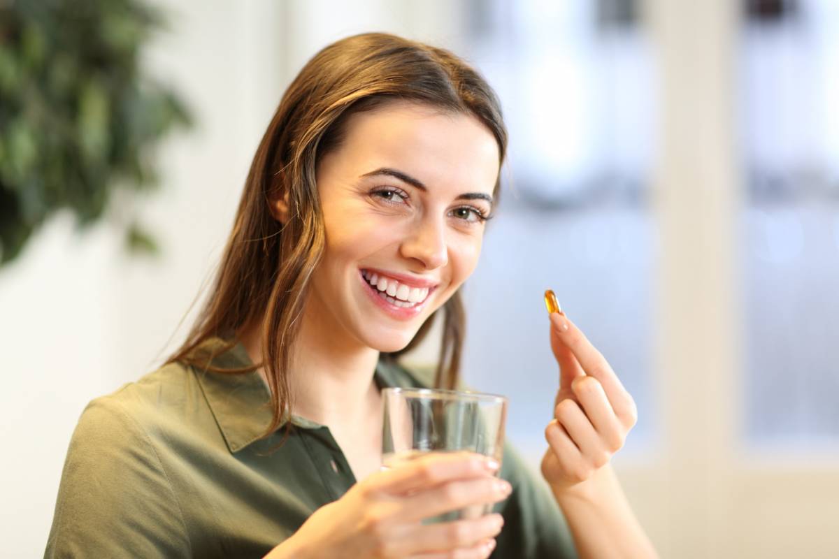 Complément alimentaire bio