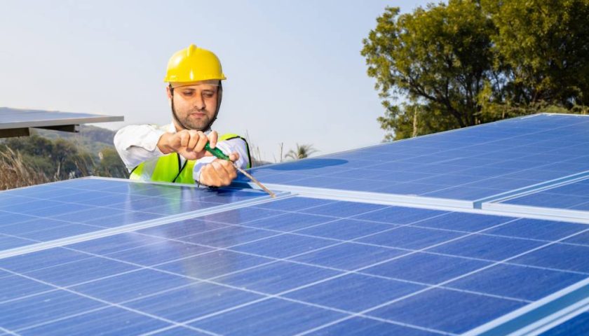 Installateur photovoltaïque RGE